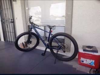 Schwinn bike