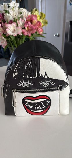 Disney Cruella Small Backpack Danielle Nicole