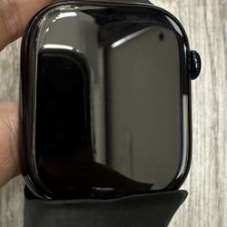 Apple Watch Series 11 46MM 