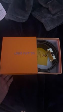 Louis Vuitton Belt