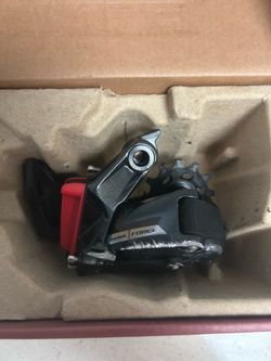 SRAM Force AXS Rear Derailleur