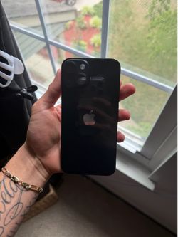 IPhone 14 MIDNIGHT BLUE