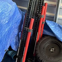Hi-Lift HL-604 Jack