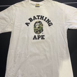 Bape T shirt
