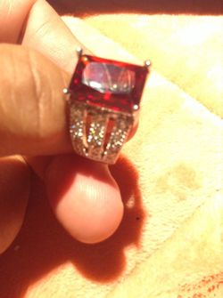 Hot 925 (silver plated)