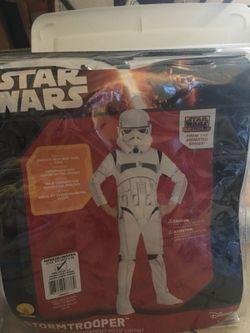 Boys Halloween Costume