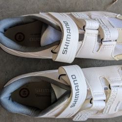 Shimano Biking Shoes