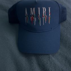 amiri hat