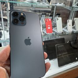 Unlocked iPhone 12 Pro Max Desbloqueado 