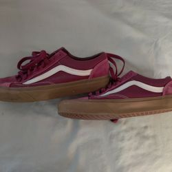 Vans Old Skool Women and Men