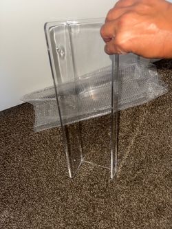 Plastic Shelbes