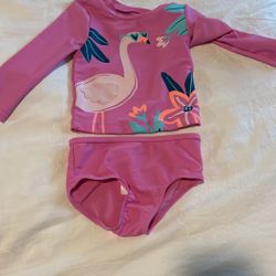 18m Swimsuit