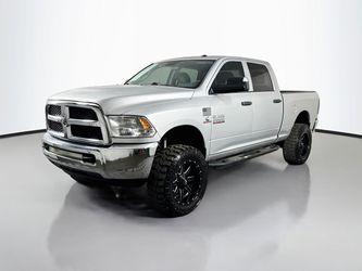 2017 RAM 2500
