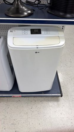 Lg Air Conditioner