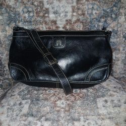 Vintage Etienne Aigner Shoulder Bag