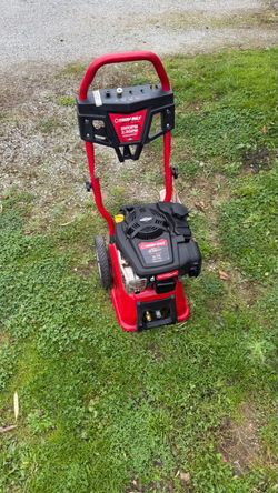 Troy Bilt