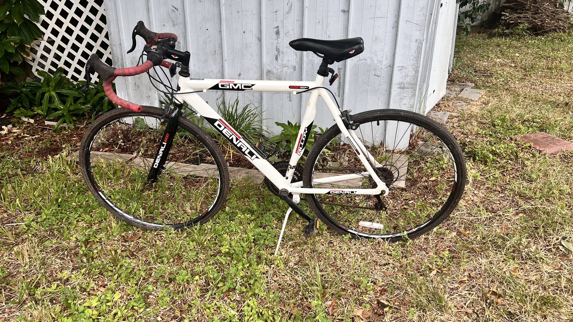 Dinali 10 Speech Bike