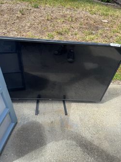 LG Flat screen Tv