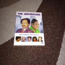 The Jeffersons