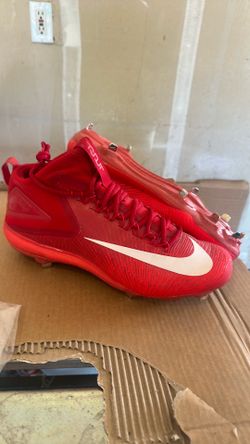 Nike Trout zoom  baseball cleat sz 11.5