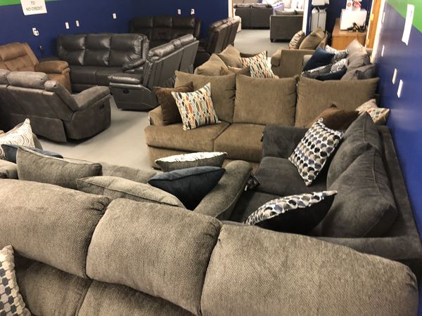 Furniture BlowOut Sale Inventory Clearance for Sale in ...