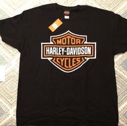 Harley Davidson