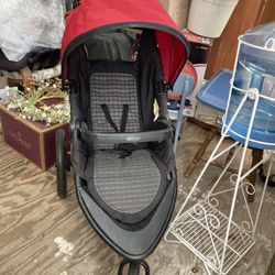 Graco Jogger Stroller