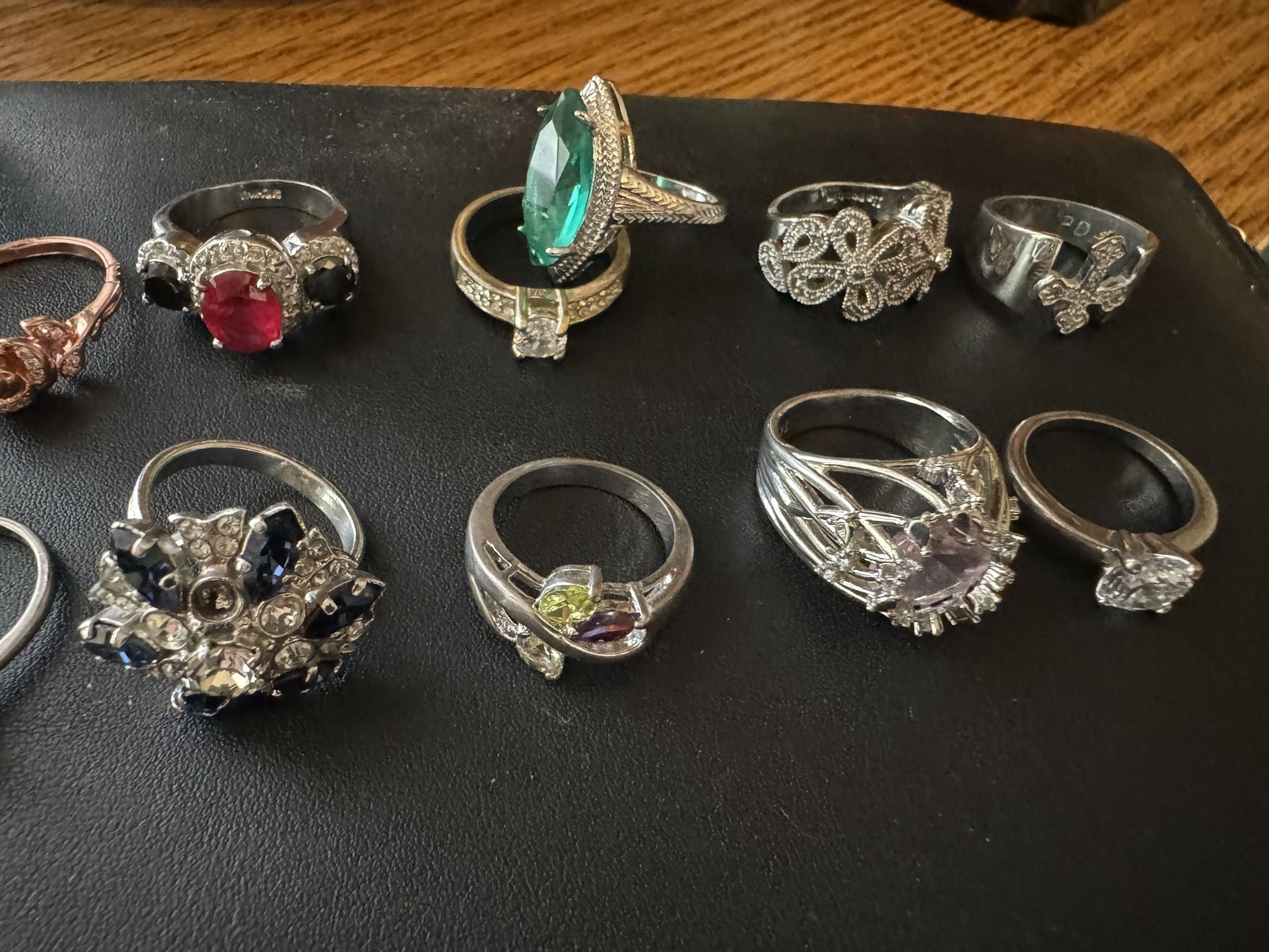 Woman Ring