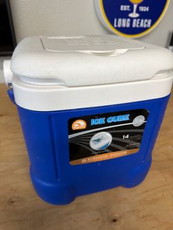 Igloo Ice Cube 14-Can Cooler