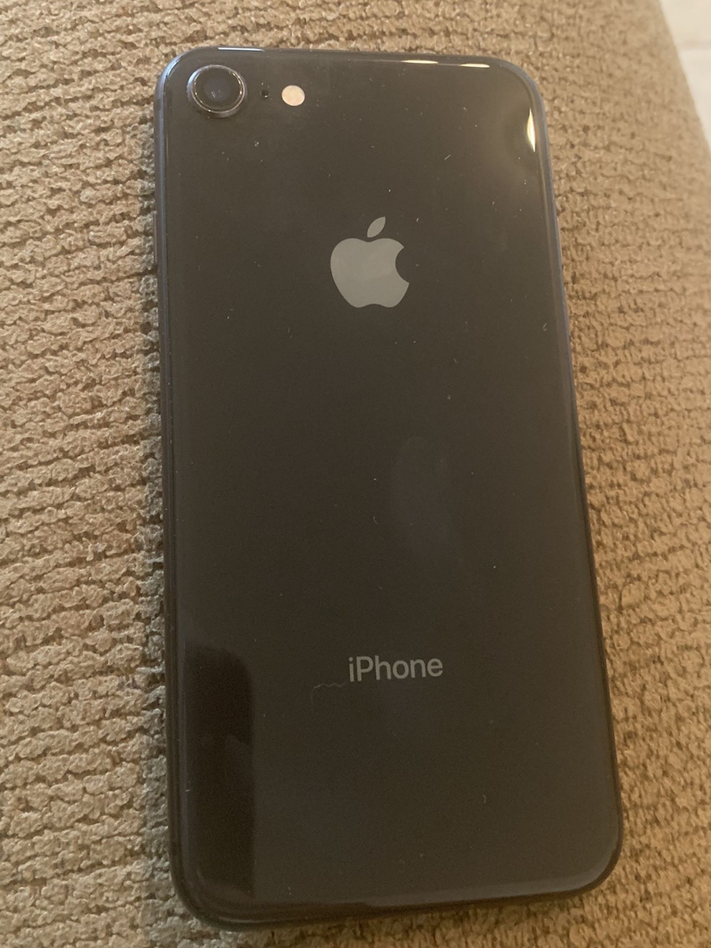 iphone 8 64GB unlocked