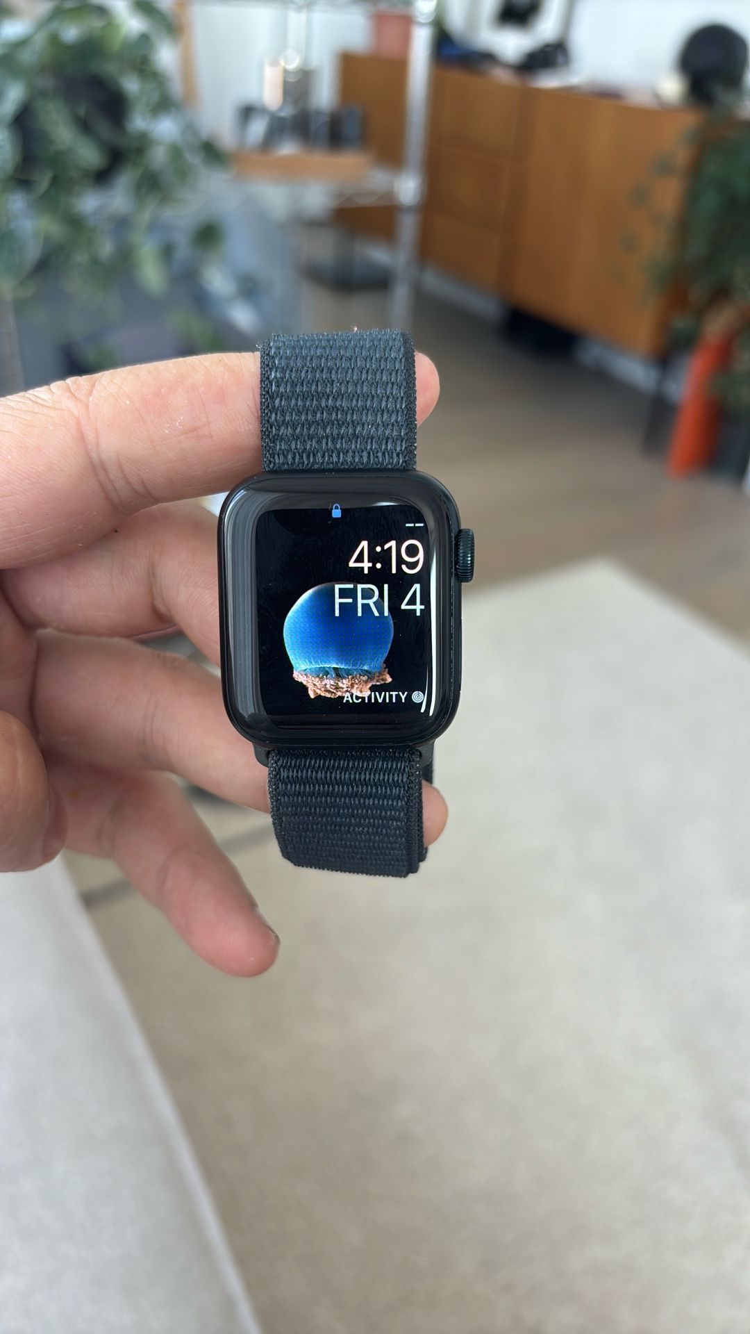 Apple Watch SE 2nd Gen / 40mm