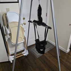 Toddler Jumper Bouncer