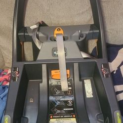 Chicco Carseat Base 