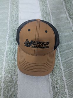 Jasper Engine and transmission hat new