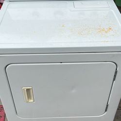 Electric  Dryer Maytag Everything Worked Good 100% Guaranteed
