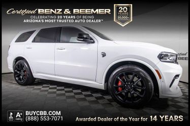 2024 Dodge Durango