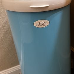 Baby Diaper Pail