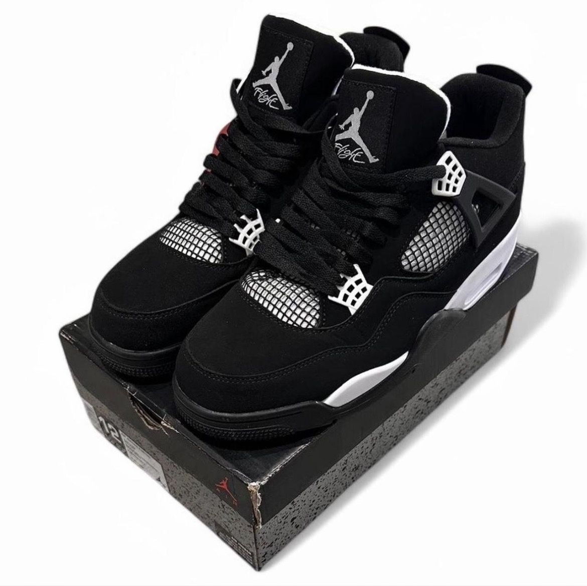 Jordan 4
