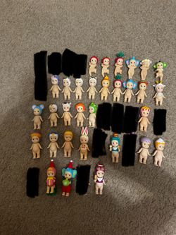 Sonny Angels!! Read Description