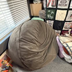 Giant Beanbag