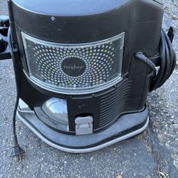 Rainbow Motor Tank Dolly