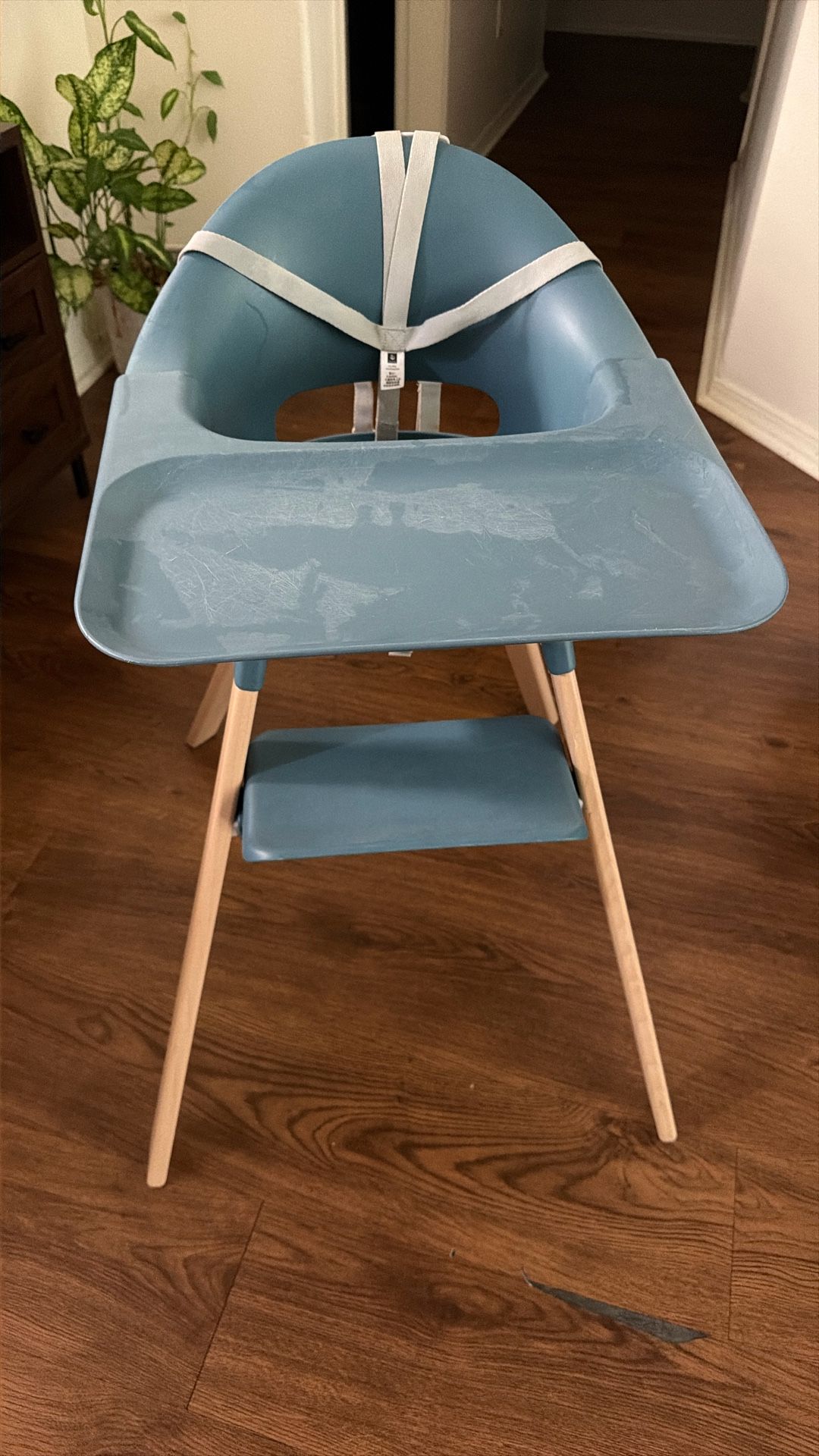 Stokke High Chair
