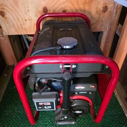COLEMAN Powermate 3250 Watts