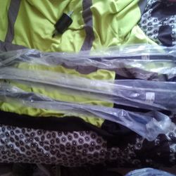 Jeep Grand Cherokee Laredo Front End Parts 