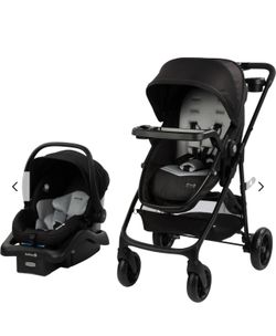 BRAND NEW, NEVER USED - Safety 1st Baby Stroller