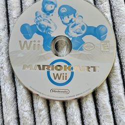 games for Wii
