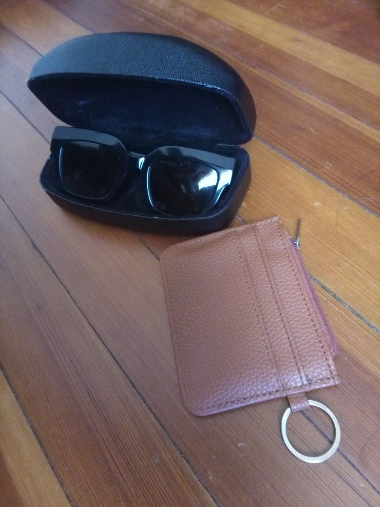 MCM 707S Sunglasses (Nordstrom Rack)