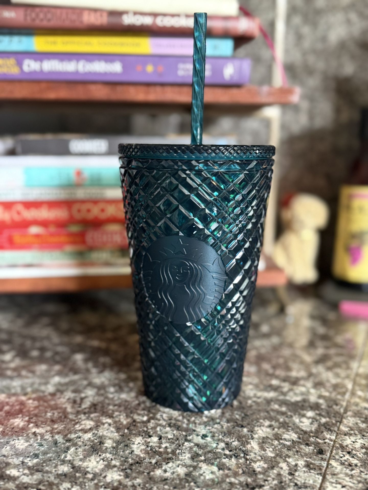 Starbucks Tumbler