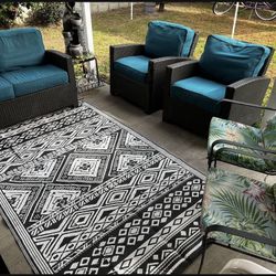 Patio Set