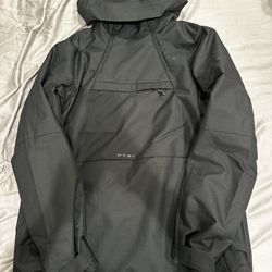 Oakley Snow Jacket